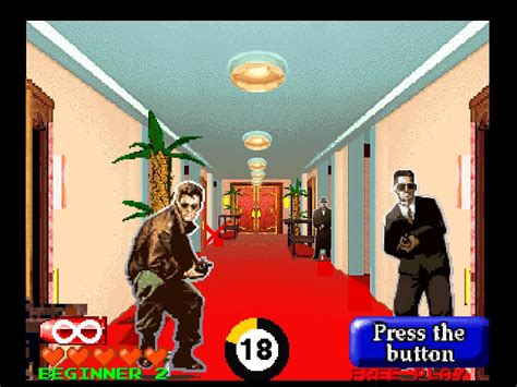 Point Blank (Game) - Giant Bomb