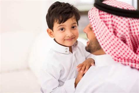 100 Popular & Unique Arabic Boy Names: Meanings