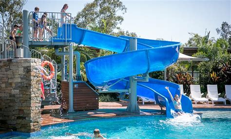 Gold Coast Holiday Park | Groupon