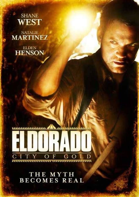 El dorado city of gold | El dorado, Shane west, City