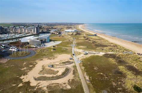 2017 Annual Closure : Juno Beach Centre