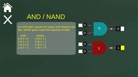 Logic Gate Simulator APK for Android Download