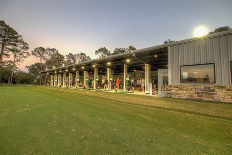 The Golf Club at Fleming Island - Fleming Island, FL