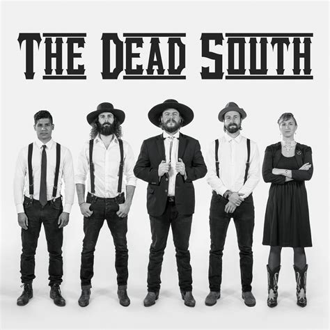 The Dead South's Served Cold tour resumes with new fall dates ...