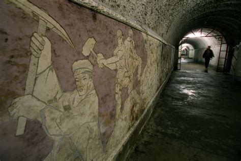 8 Mysterious Underground Cities - History Lists