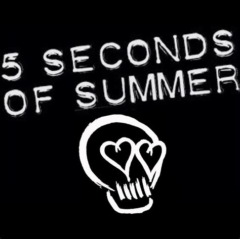 PETITION FOR THIS TO BE THE NEW 5SOS LOGO. - teapotash