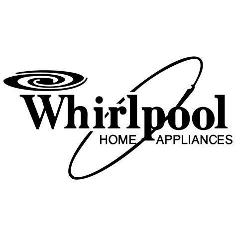 Whirlpool Logo