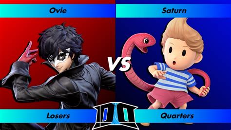 DI Downriver #68 Losers Quarters - Ovie (Joker) Vs. Saturn (Lucas) - YouTube