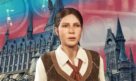 Hogwarts Legacy introduces first trans Harry Potter character