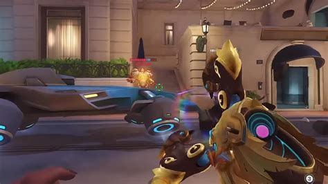 Overwatch 2 Symmetra Counters: Best Hero Picks - Gamer Tweak