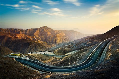 Jebel Jais, Ras Al Khaimah - Timings, Accessibility, Best Time to Visit