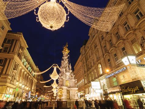 Christmastime in Vienna Bratislava, Europe In December, December 26, Holiday Market, Christmas ...