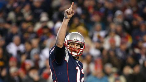 Tom Brady’s Salary & Current Contract Details