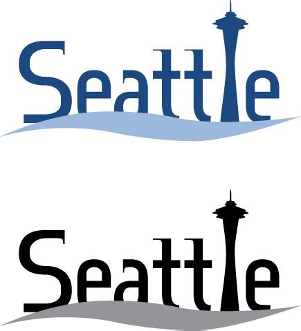 Seattle Logos