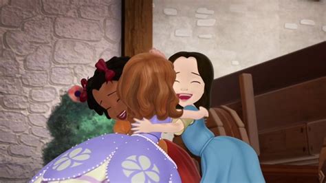 Image - SofiaJade&Ruby.jpg | Disney Wiki | FANDOM powered by Wikia