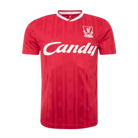 Liverpool 1983-84 Retro Shirt Football | Vintage Football Club