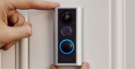 Ring Doorbell cameras are US cops' favourite new surveillance tool ...