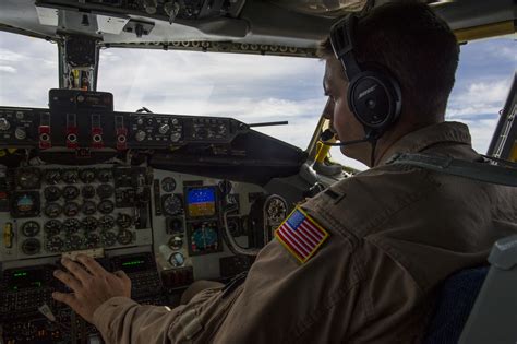 KC-135 refueling mission > U.S. Air Forces Central > News