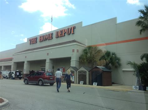 The Home Depot » Furniture store in Weston FL