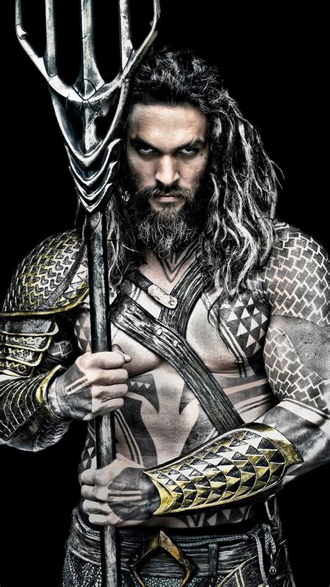 Jason Momoa HD Mobile Wallpapers - Wallpaper Cave