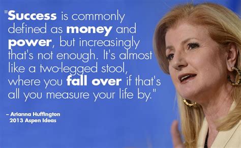 Arianna Huffington - Business Bigwigs | Arianna huffington quotes ...