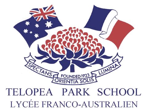 Telopea Park School - High-School-Australia