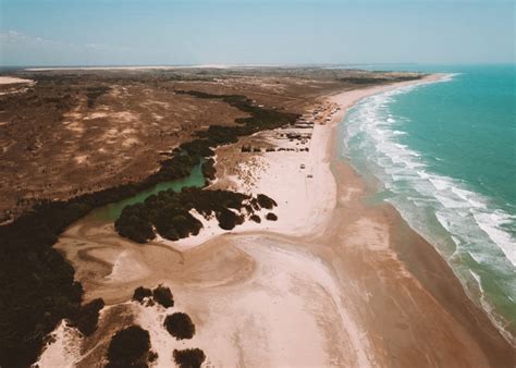 Luís Correia (Piauí): Praias, Pousadas, Passeios e mais dicas!