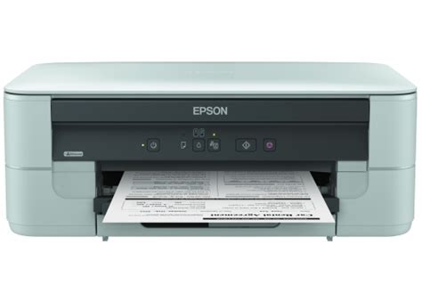 Epson K100 Heavy Duty Black Inkjet Printer | ClickBD