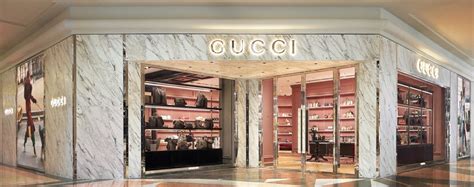 Gucci – Plaza Senayan