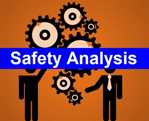 safetyanalysistemplate | Free Word & PDF Templates