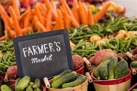 12 Reasons to Avoid Your Local Farmers Market | Circle of Docs