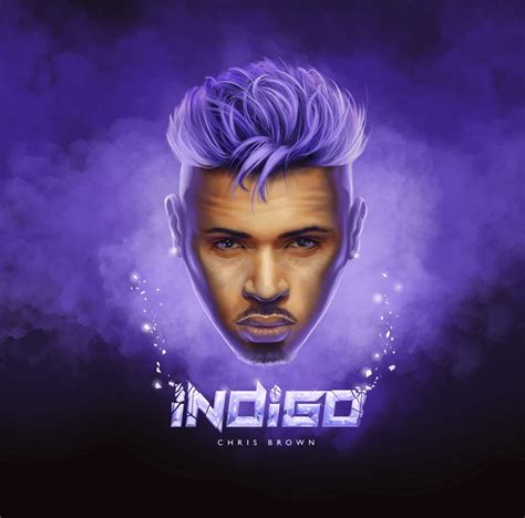 DOWNLOAD: Chris Brown – Indigo Album | Zip & Mp3 | Jamznet