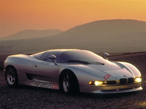 Bmw Nazca Photo Gallery #8/10