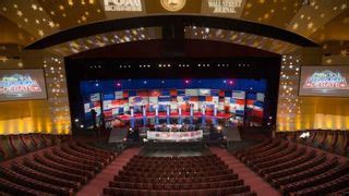 How to watch the Fox News Republican Presidential Debate live stream ...