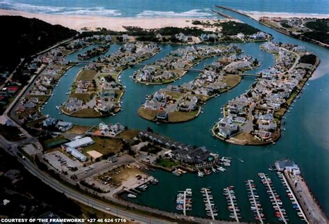 Marina, Port Alfred, Eastern Cape, South Africa | South africa travel ...