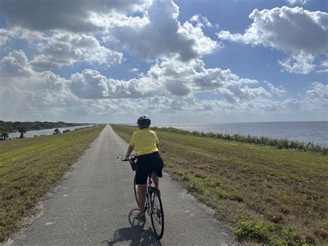 23 best Florida bike trails: Our favorites for scenic bicycling