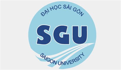 Trường ĐH Sài Gòn - SGU