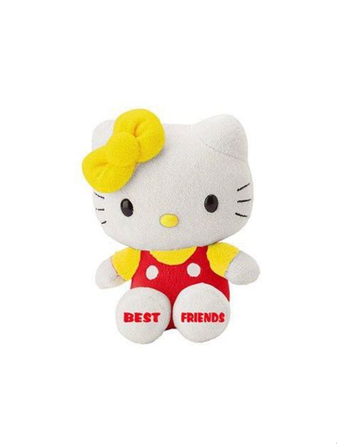 Mimmy Plush | Hello kitty, Kitty, Sanrio