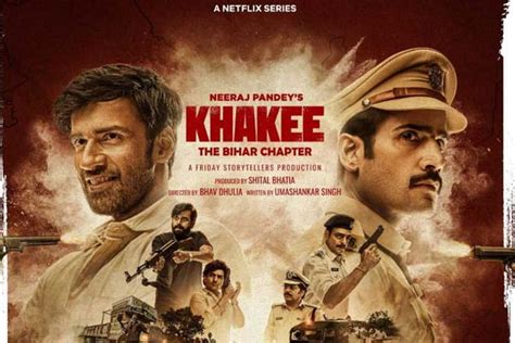 Khakee Hindi Movie Review