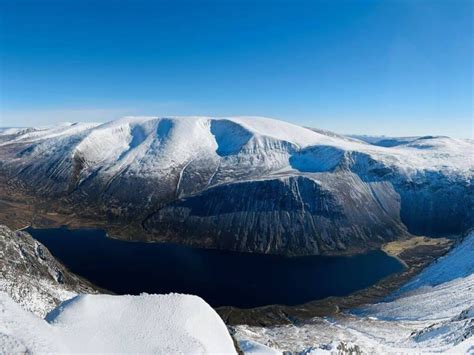 Does It Snow In Scotland? Your Complete Guide - An Aimless Walk