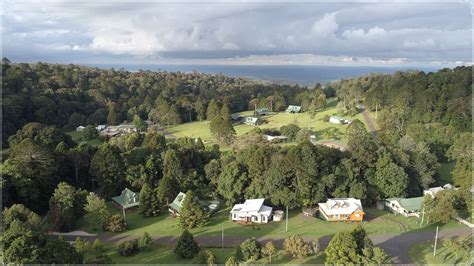 Bunya Mountains Accommodation Centre | Visit Darling Downs, Queensland