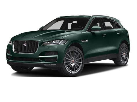 Jaguar F-Pace British Racing Green, Images, Photos, Gallery, Videos, HD, | Orlando | WapCar