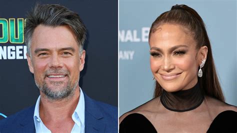 Jennifer Lopez & Josh Duhamel Fight For Their Lives In 'Shotgun Wedding ...