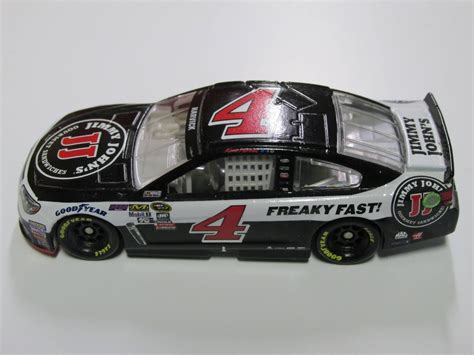 2016 NASCAR 1:64 Diecast Collection