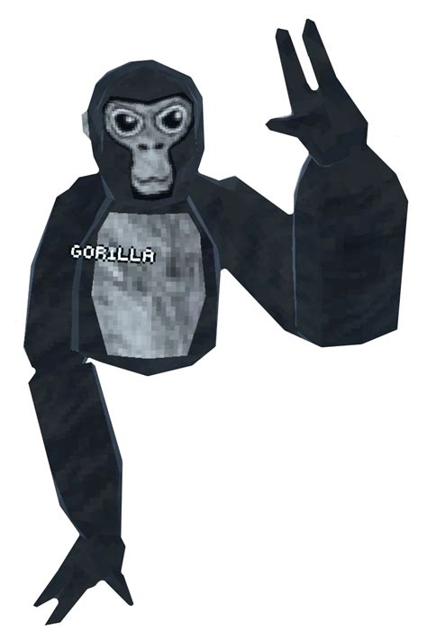 Gorilla (Gorilla Tag) in 2023 | Gorilla, Gorilla costumes, Tags