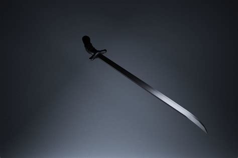 Sword Russian free VR / AR / low-poly 3D model | CGTrader