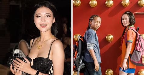 Who Is Wenwen Han? Age, Career, Surgery, Movies, Net Worth & More