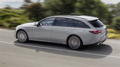 2024 Mercedes-Benz E-Class wagon, All-Terrain not returning to ...