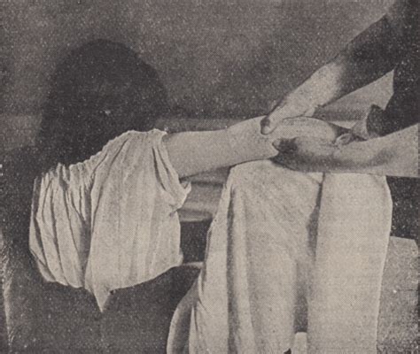 Vintage Massage Therapy Photo | whereapy
