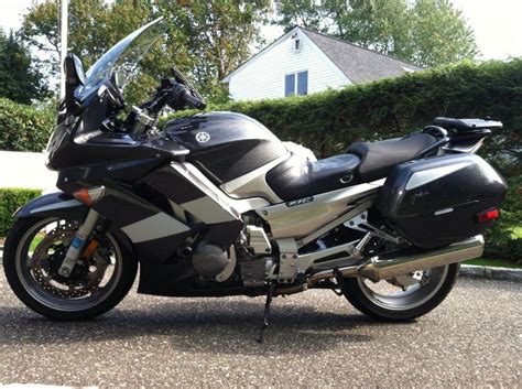 2008 Yamaha Fjr1300 AE Sport Touring for sale on 2040-motos